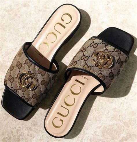 jolie gucci sandals|Shop Gucci Jolie GG Logo Sandals .